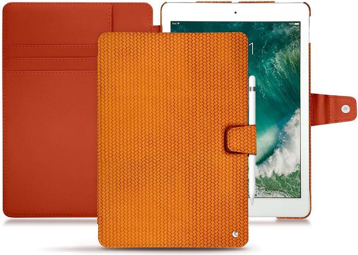 Abaca arancio ( Pantone #d77540 )