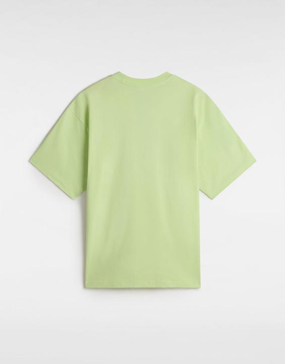 Produktbild Vans Hissterik SS SHADOW LIME (XL)