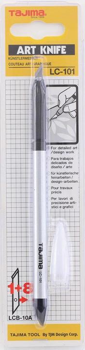 Actual product image Tajima Graphic knife (Cutters)