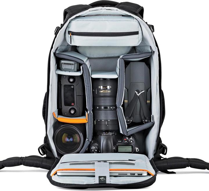 Produktbild Lowepro Flipside 500 AW II (Fotorucksack, 60 l)