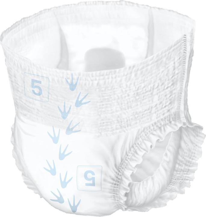 Produktbild Pingo Pants (Gr. 5, Tragepack, 28 Stück)