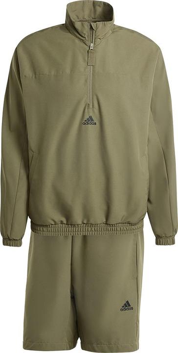 Immagine prodotto adidas M SHO Tuta da ginnastica (M)
