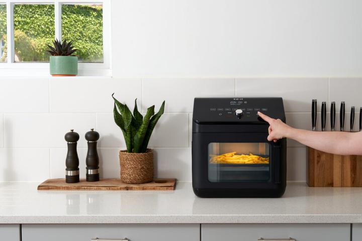 Produktbild Instant Vortex ClearCook Airfryer Oven 13L (EU-Stecker)