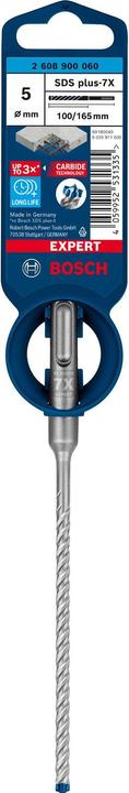 Image du produit Bosch Professional Zubehör Expert (5 millimètres)