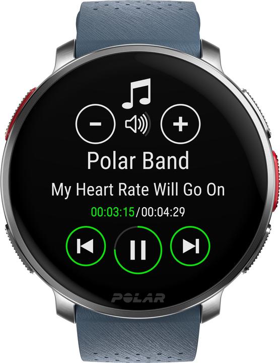 Immagine prodotto Polar Vantage V3 (47 mm)