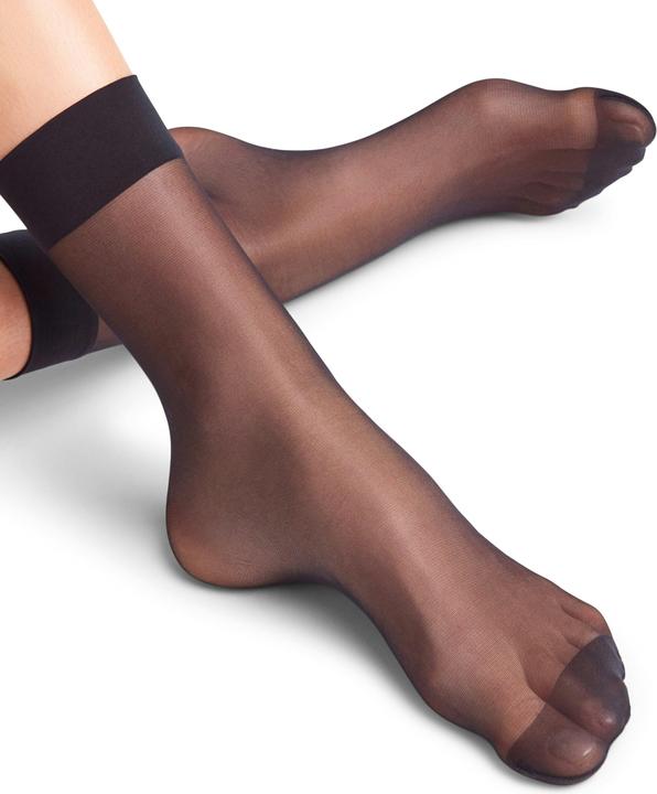Produktbild Falke Seidenglatt 15 SO (Einzelpack, 35 - 38)