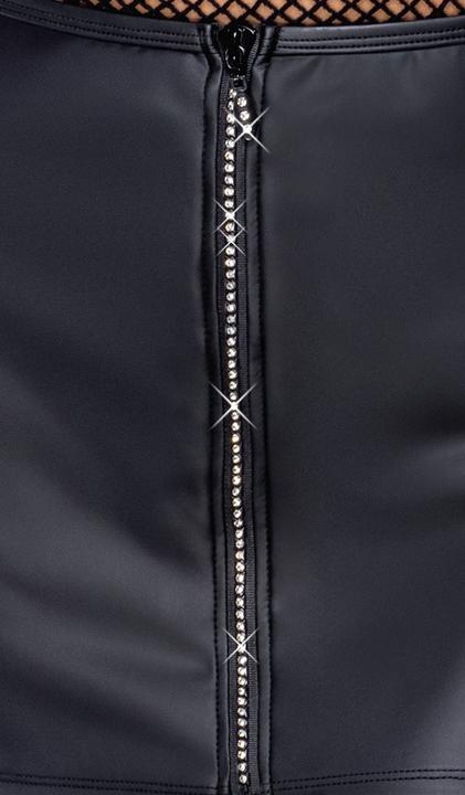 Actual product image Cottelli Collection Skirt (S)