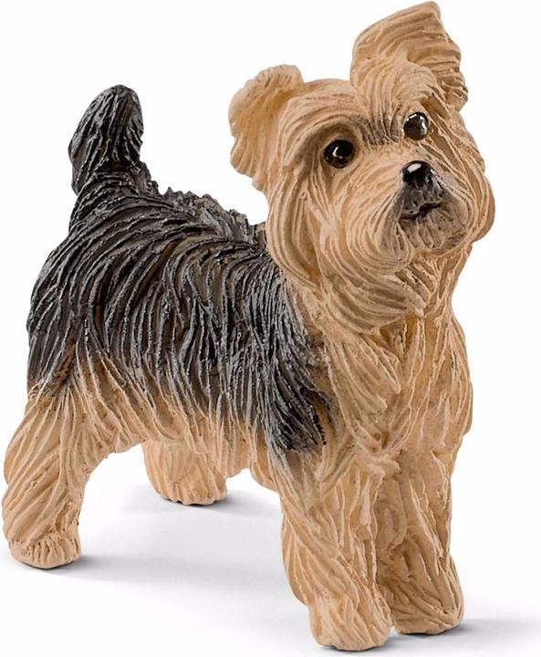 Schleich Yorkshire Terrier
