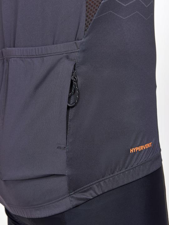Actual product image Craft ADV Endur cycling jersey short-sleeved (XL)