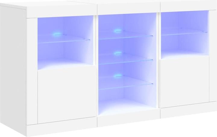 Produktbild VidaXL Jargen (123 x 37 x 67 cm)