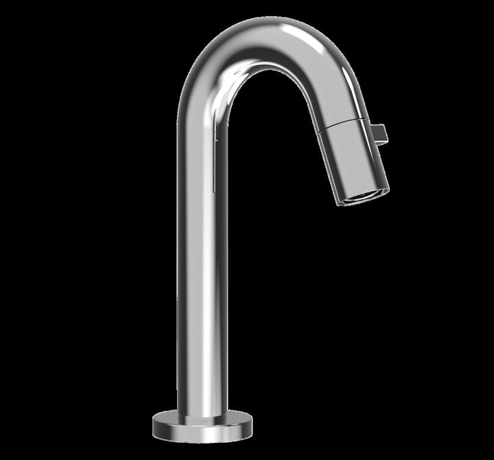 Produktbild Hansa HANSANOVA Style Waschtischarmatur, Ausladung 94 mm, 50938101