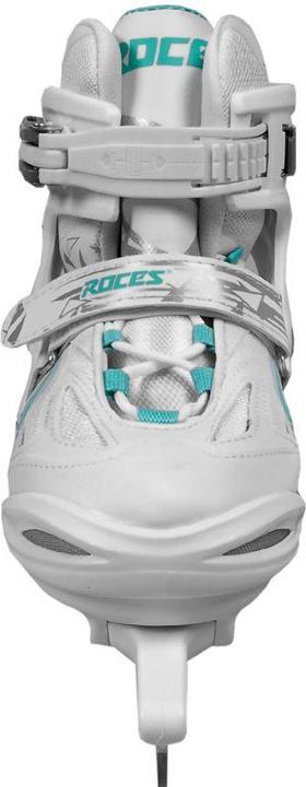 Actual product image Roces Moody Ice 3.0 Girl White/Mint Ice Skates 450711 00001 36-40 (39)