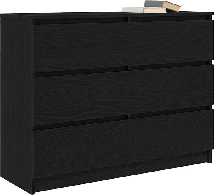 Produktbild VidaXL Radomil (100 x 35 x 76 cm)