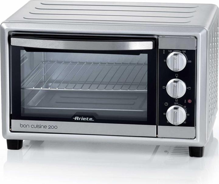 Actual product image Ariete 975 Bon Cuisine 300 Mini