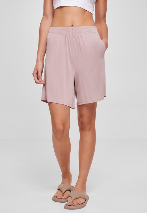 Image du produit Urban Classics Short en modal pour femmes - 12496 (3XL)