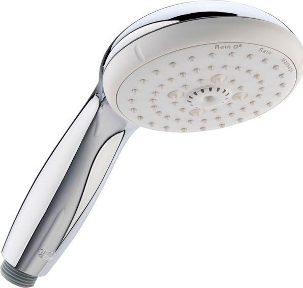 Immagine prodotto Grohe Tempesta 100 (3 Tipi di raggi, 12 l/min)
