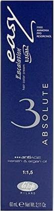 Immagine prodotto Lisap Easy Absolute 3 88/07 biondo chiaro intenso marron (07, 88)