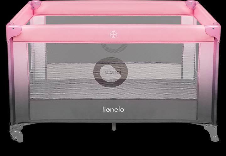 Actual product image Lionelo Stefi