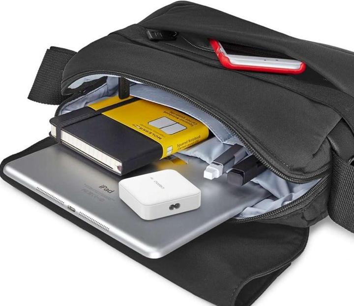 Produktbild Choetech PD8008 100W GaN-Schnellladegerät 2x USB-A / 2x USB-C - Weiss (100 W)