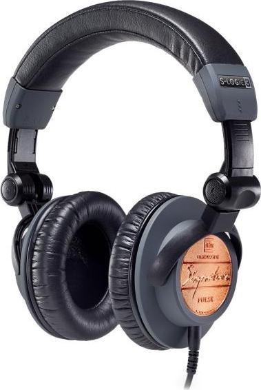 Produktbild Ultrasone Signature Pulse DJ-koptelefoon (NC, Kabelgebunden)