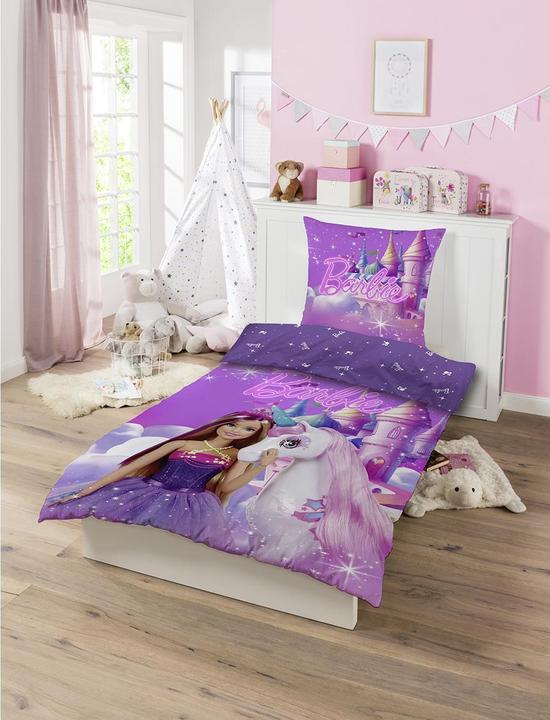 Produktbild Schubiger Barbie & Einhorn