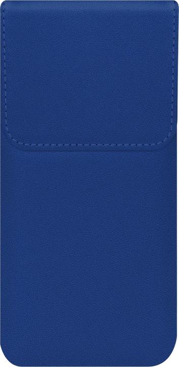 Bleu Océan PU ( Pantone #003da5 )