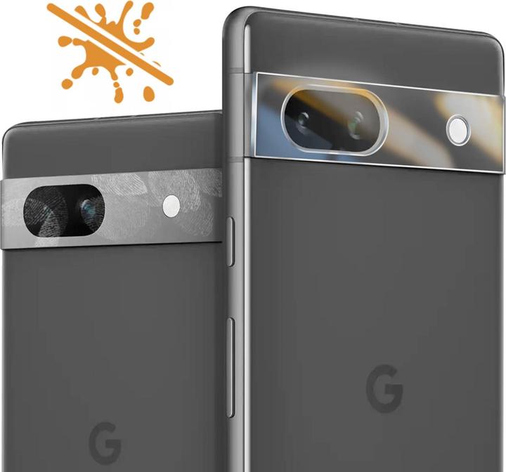 Produktbild Avizar Rückkamera Folie, Kamera Schutzfolie (1 Stück, Google Pixel 7a)