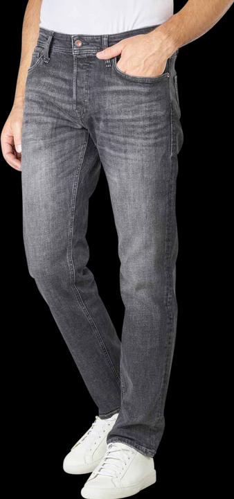 Image du produit Jack & Jones Mike Jeans Comfort Fit Black Denim (W34/L36)