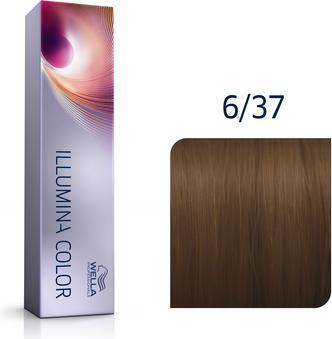 Actual product image Wella Illumina Color (6/37)