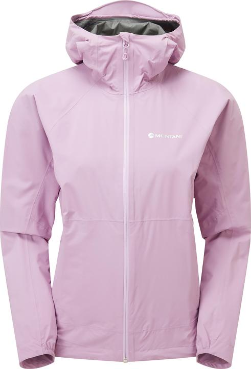 Actual product image Montane Women's Minimus Lite Jacket (36, XS)