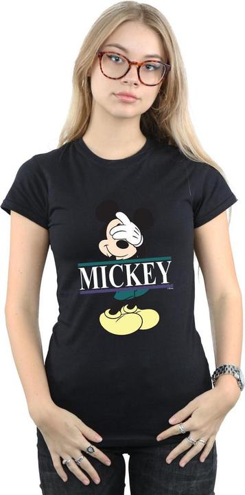 Produktbild Disney Mickey Mouse Letters TShirt (L)