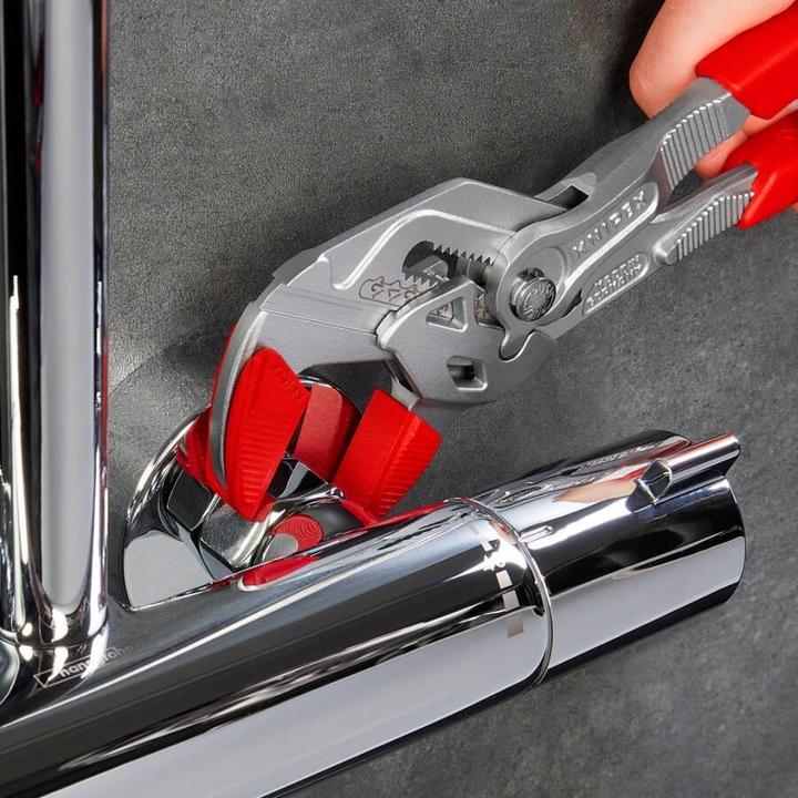 Immagine prodotto Knipex Ganasce protettive (185 mm)