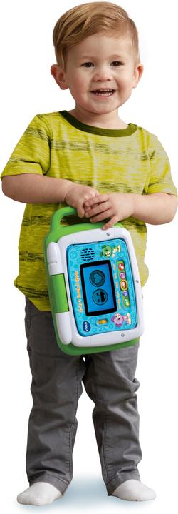 Immagine prodotto VTech Computer portatile 2-in-1 touch (Tedesco)