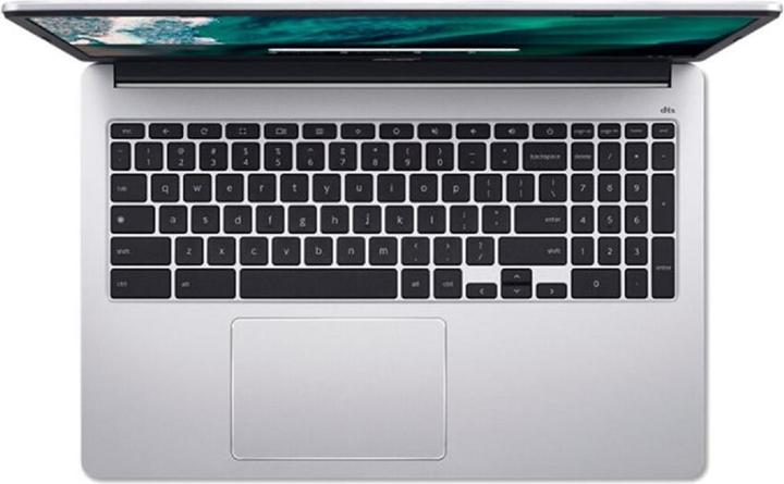Image du produit Acer Chromebook 315 (15.60", Intel Celeron N5100, 8 Go, DE)