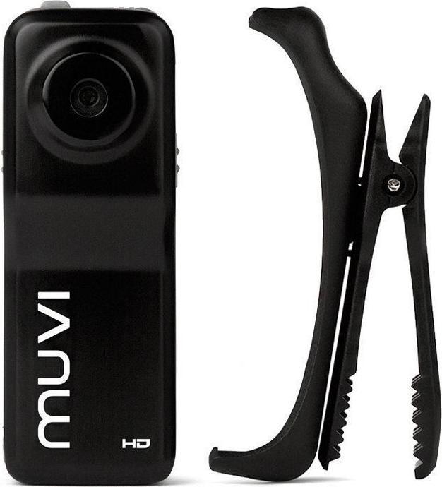 Produktbild veho Muvi Micro HD Camcorder (30p)