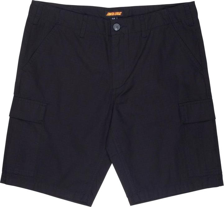 Santa Cruz Defeat Workshort (28)