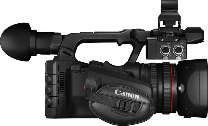 Immagine prodotto Canon XF605 (13.40 Mpx, 60p, 15 x)