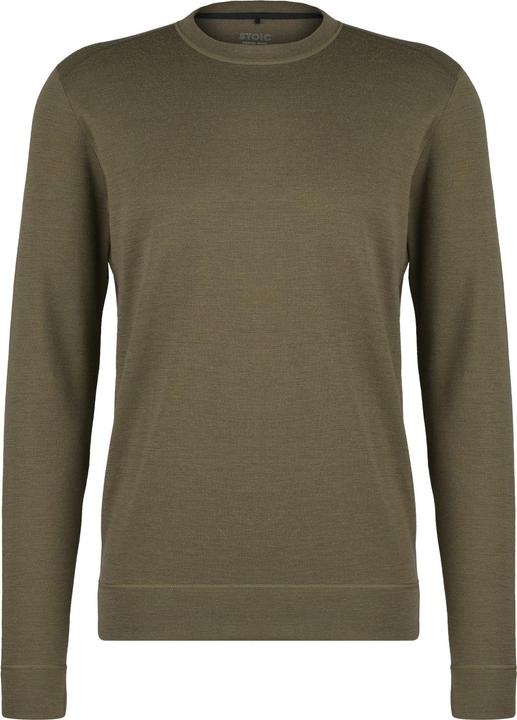 Produktbild Stoic Merino260 MMXX.Göteborg Crew (L)