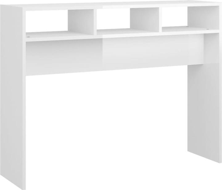 Bianco lucido
