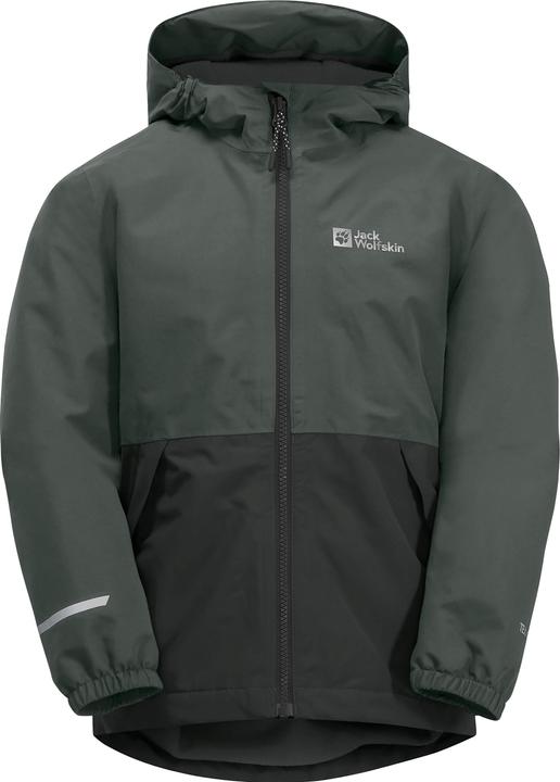 Jack Wolfskin Snowy Days Jacket