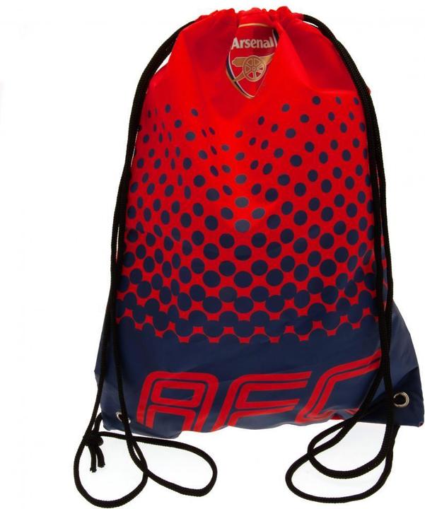 Immagine prodotto Arsenal FC Borsa da ginnastica