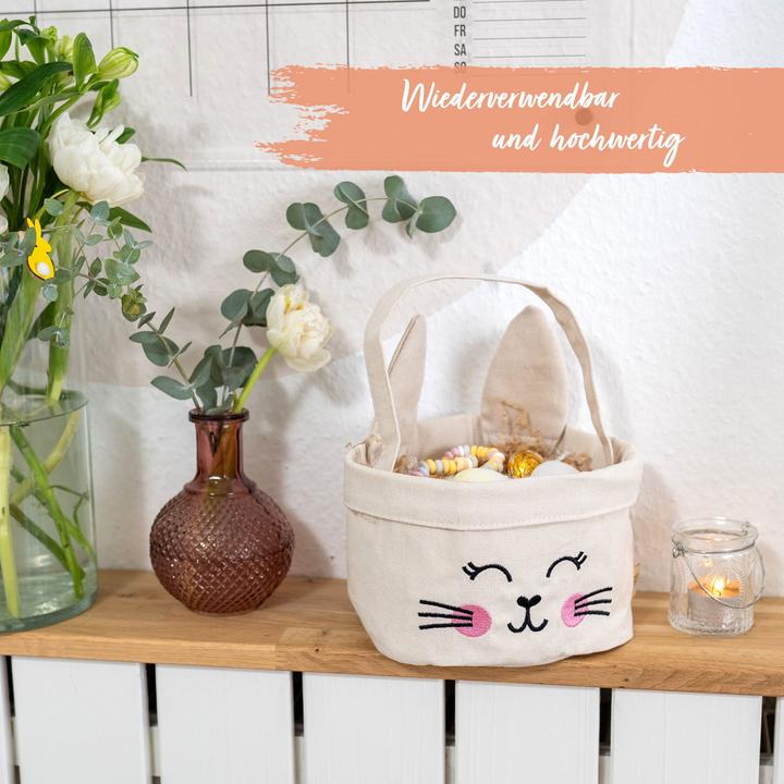 Image du produit Papierdrachen Lapin (1 x, Ø 19 x 16 cm)