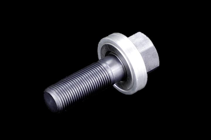 Actual product image Rittal Draw bolt with ball bearing 405