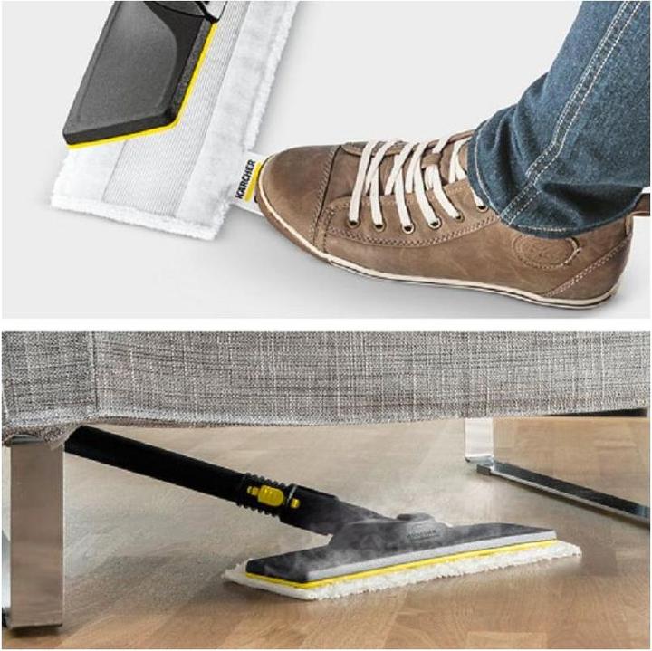 Produktbild Kärcher Bodendüsenset EasyFix
