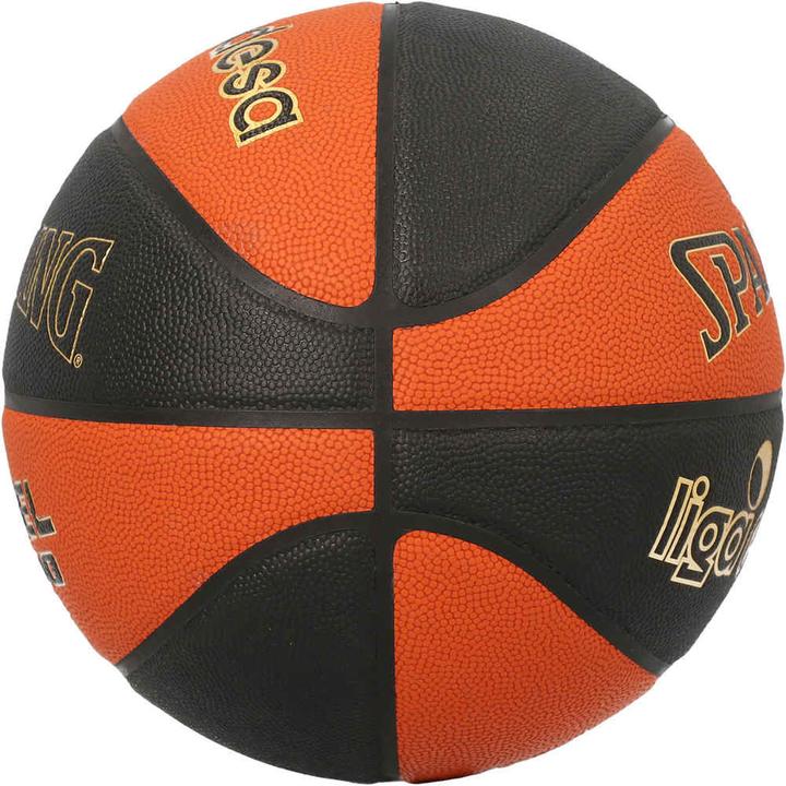 Produktbild Spalding Basketball T7 "ACB Excel TF-500" (7)