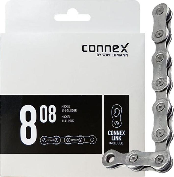 Produktbild Connex 808 (8-fach)
