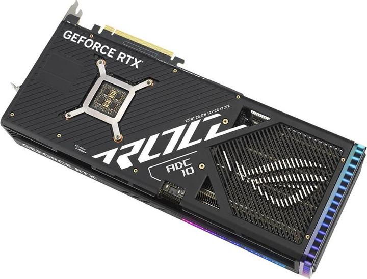 Produktbild ASUS GeForce ROG STRIX RTX 4090 OC Edition (24 GB)