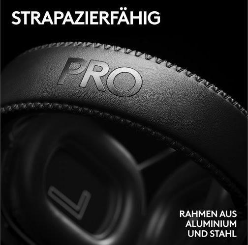 Image du produit Logitech G Pro X 2 Lightspeed (Sans fil, Filaire)