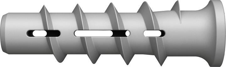 Fischer Tassello in cemento cellulare Turbo FTP (25 pz.)