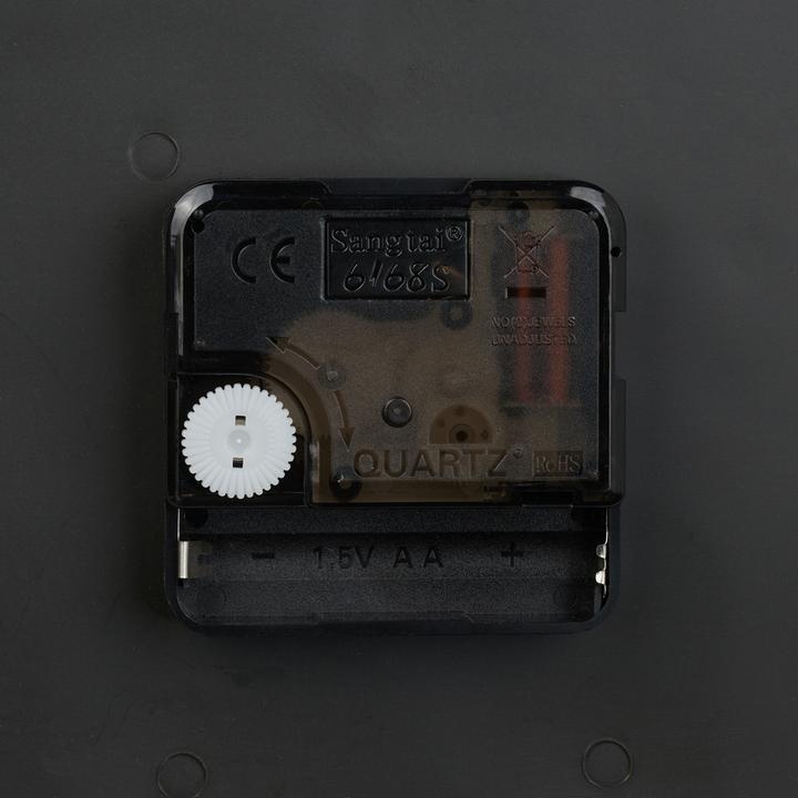 Actual product image Relaxdays Station clock (34 cm)